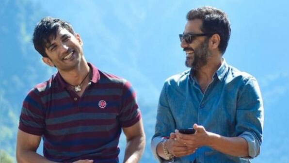 Abhishek Kapoor remembers Sushant Singh Rajput on Kai Po Che's 8th anniversary