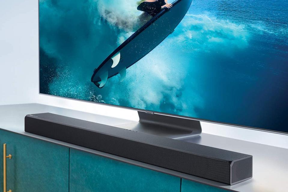 Best soundbars for ultimate fun Best soundbars for ultimate fun