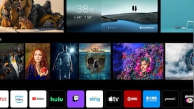 LG opens up webOS 6.0 to over 20 smart TV makers, in competition with Android TV