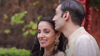 The Big Day trailer: Netflix reality TV show offers look at India's multibillion dollar wedding industry