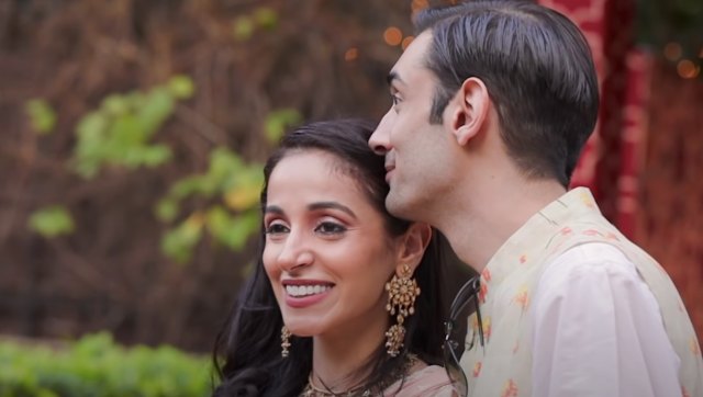 The Big Day trailer: Netflix reality TV show offers look at India's multibillion dollar wedding industry The Big Day trailer: Netflix reality TV show offers look at India's multibillion dollar wedding industry