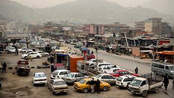 In Afghanistan, COVID-19 vaccination campaign faces disbelief, cynicism, war and corruption