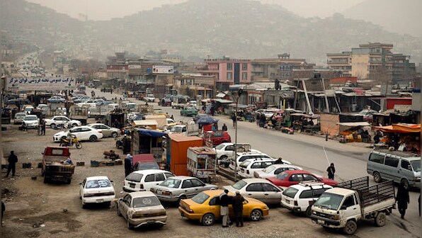 In Afghanistan, COVID-19 vaccination campaign faces disbelief, cynicism, war and corruption