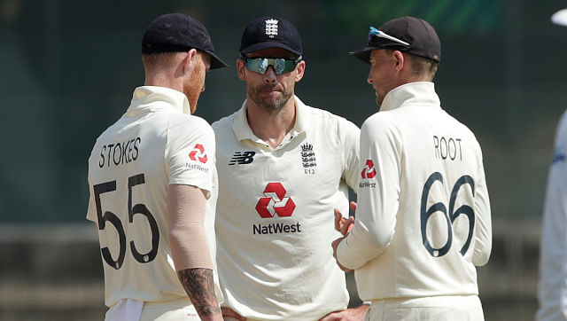 India vs England: Skipper Joe Root says there's no 'real clarity' on team's bowling attack for third Test India vs England: Skipper Joe Root says there's no 'real clarity' on team's bowling attack for third Test
