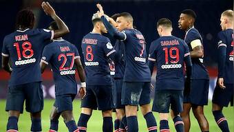 Ligue 1: Neymar-less PSG beat Nimes 3-0; Lille record fifth consecutive win