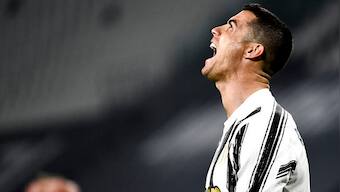 Serie A: Cristiano Ronaldo scores brace as Juventus beat Crotone, move up to third spot on table