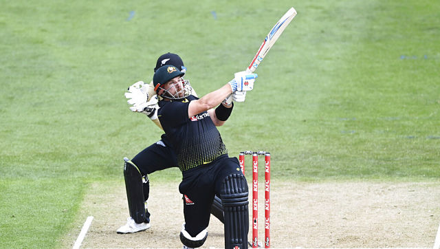 New Zealand vs Australia: Skipper Aaron Finch faces criticism after poor batting form New Zealand vs Australia: Skipper Aaron Finch faces criticism after poor batting form