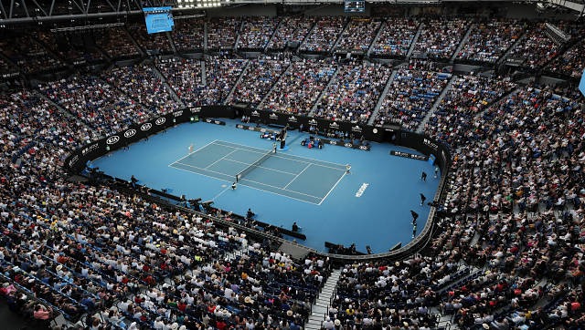 Australian Open 2022: Vaccinated players to have fewer restrictions in Melbourne Australian Open 2022: Vaccinated players to have fewer restrictions in Melbourne