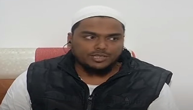 West Bengal Assembly Election: Abbas Siddiqui's ISF seals deal with Left in 30 seats, talks on with Congress West Bengal Assembly Election: Abbas Siddiqui's ISF seals deal with Left in 30 seats, talks on with Congress