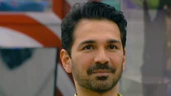 Abhinav Shukla on his surprise eviction from Bigg Boss 14, differences with contestants and rooting for wife Rubina Dilaik