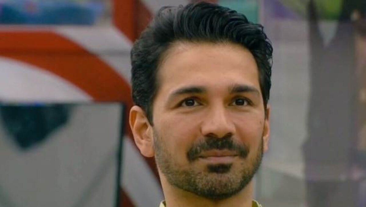 Abhinav Shukla on his surprise eviction from Bigg Boss 14, differences with  contestants and rooting for wife Rubina Dilaik-Entertainment News ,  Firstpost