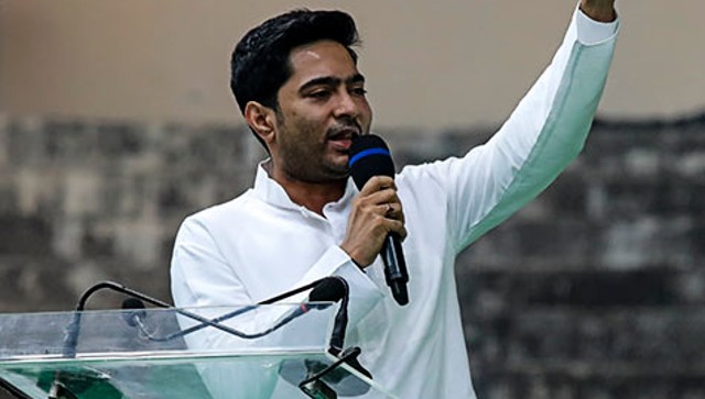 Abhishek Banerjee holds meetings with three TMC veterans, discusses party-related matters Abhishek Banerjee holds meetings with three TMC veterans, discusses party-related matters