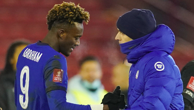 FA Cup: Thomas Tuchel's Chelsea extend unbeaten run to enter quarters; Southampton beat Wolves 2-0 FA Cup: Thomas Tuchel's Chelsea extend unbeaten run to enter quarters; Southampton beat Wolves 2-0