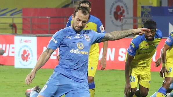 ISL 2020-21: League-leaders Mumbai City FC fight back to beat Kerala Blasters