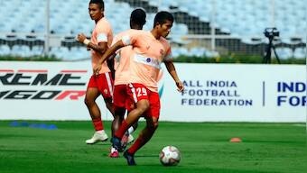I-League 2021: Aizawl FC take on Chennai City in must-win clash as they aim for top-six spot