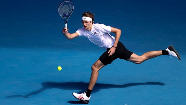 ATP Cup 2021: Alexander Zverev, Stefanos Tsitsipas win, Italy, Russia reach semi-finals