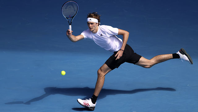 ATP Cup 2021: Alexander Zverev, Stefanos Tsitsipas win, Italy, Russia reach semi-finals ATP Cup 2021: Alexander Zverev, Stefanos Tsitsipas win, Italy, Russia reach semi-finals