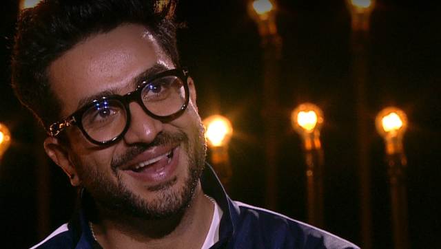 Aly Goni. Twitter @jaggirm