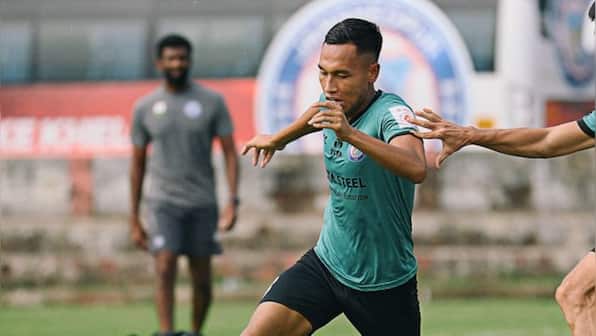 ISL 2020-21: FC Goa sign midfielder Amarjit Singh Kiyam from Jamshedpur FC
