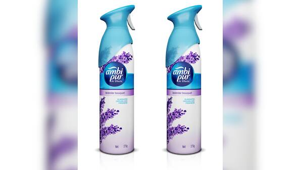 Keep your home smelling fresh these air fresheners