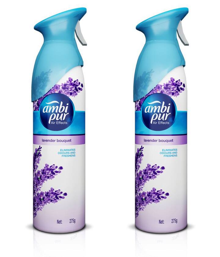 Keep your home smelling fresh these air fresheners