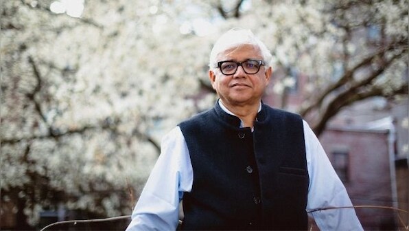 Amitav Ghosh on his book Jungle Nama, folk traditions: 'We have to find ways to make reading collaborative'