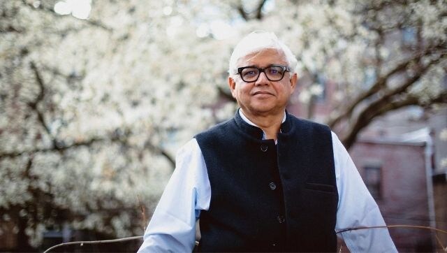 Amitav Ghosh on his book Jungle Nama, folk traditions: 'We have to find ways to make reading collaborative' Amitav Ghosh on his book Jungle Nama, folk traditions: 'We have to find ways to make reading collaborative'