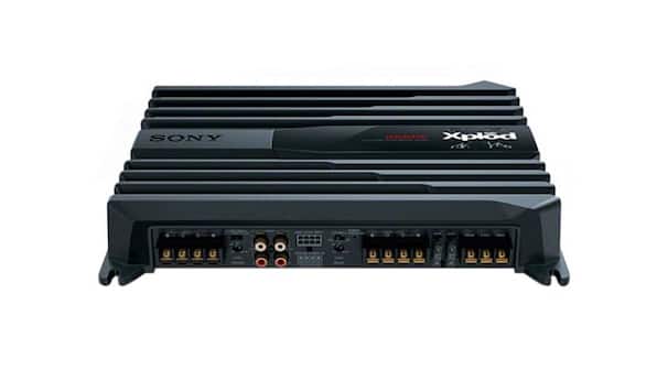 Best car amplifiers for an amazing audio