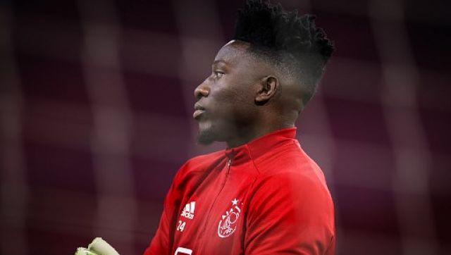 Eredivisie: Ajax goalkeeper Andre Onana banned for a year after testing positive for furosemide Eredivisie: Ajax goalkeeper Andre Onana banned for a year after testing positive for furosemide