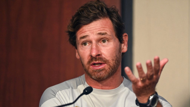 Ligue 1: Andre Villas-Boas on way out of Marseille after offering to resign over player signing Ligue 1: Andre Villas-Boas on way out of Marseille after offering to resign over player signing