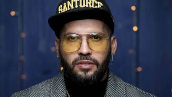 Angel Manuel Soto to helm Blue Beetle, DC Films' first Latinx superhero feature