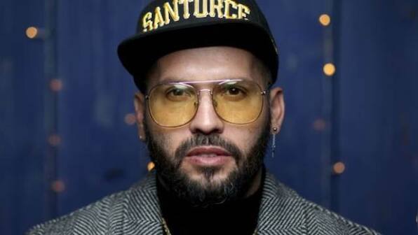 Angel Manuel Soto to helm Blue Beetle, DC Films' first Latinx superhero feature