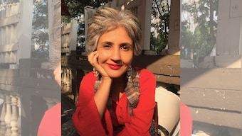 The Anuja Chauhan interview: Author discusses her latest book Club You To Death, writing her first murder mystery