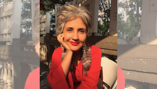 The Anuja Chauhan interview: Author discusses her latest book Club You To Death, writing her first murder mystery The Anuja Chauhan interview: Author discusses her latest book Club You To Death, writing her first murder mystery