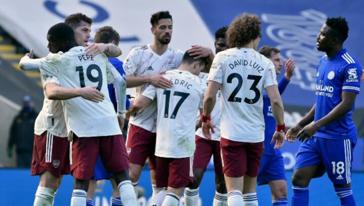 Premier League: Arsenal impress with comeback win against Leicester, Gareth Bale stars as Tottenham beat Burnley