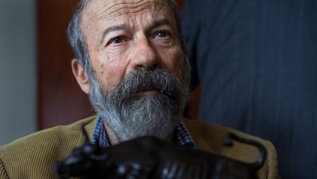 Arturo Di Modica, sculptor of Wall Street's iconic 'Charging Bull', passes away aged 80 in New York Arturo Di Modica, sculptor of Wall Street's iconic 'Charging Bull', passes away aged 80 in New York