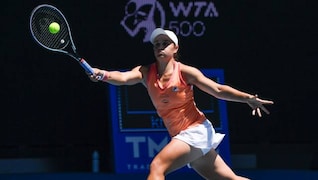 Australian Open 2021 Women S Singles Preview Ashleigh Barty Gets Decent Draw Naomi Osaka Gunning For Second Ao Title Sports News Firstpost
