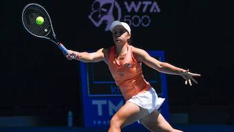 Ashleigh Barty to return to action in Adelaide, Rafael Nadal and Naomi Osaka in Melbourne