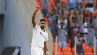 India vs England: Intelligent R Ashwin is constantly reinventing himself, says VVS Laxman
