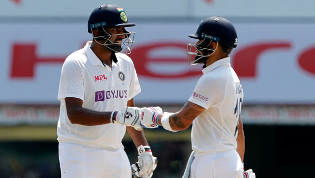 India vs England: Virat Kohli, R Ashwin show batting at Chepauk wasn't impossible after all India vs England: Virat Kohli, R Ashwin show batting at Chepauk wasn't impossible after all