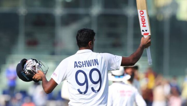 ICC Player Rankings: Ravichandran Ashwin jumps to fifth spot in Men's Test All-rounder list