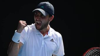 Denis Shapovalov, Aslan Karatsev through to semi-finals of Dubai Duty Free Championships