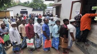 State govt examining committee report on Clause 6 of Assam Accord, MHA tells Rajya Sabha