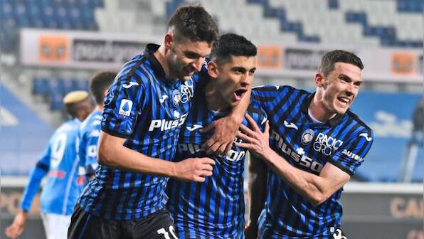 Champions League: A year after 'Game Zero,' Atalanta welcome Real Madrid