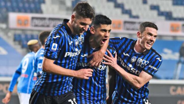 Champions League: A year after 'Game Zero,' Atalanta welcome Real Madrid