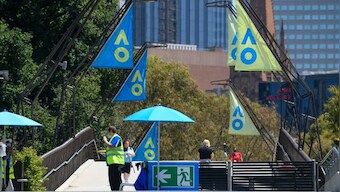 Australian Open 2021 to continue without fans, players to compete in biosecure bubble as Melbourne goes into lockdown