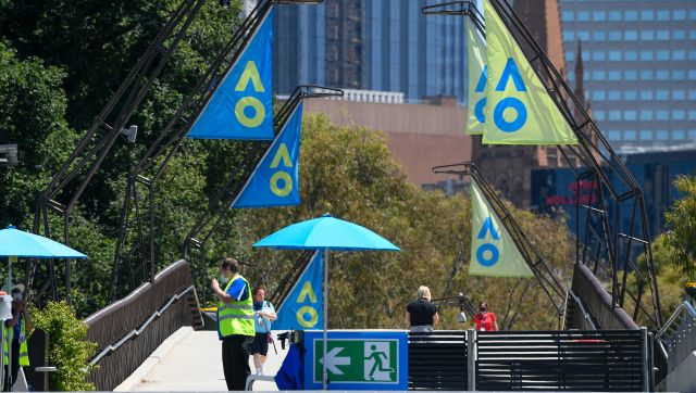 Australian Open 2021: Organisers confident Grand Slam will start on Monday Australian Open 2021: Organisers confident Grand Slam will start on Monday