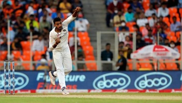 India vs England: Motera pitch a mere accomplice as Axar Patel leaves English minds spinning