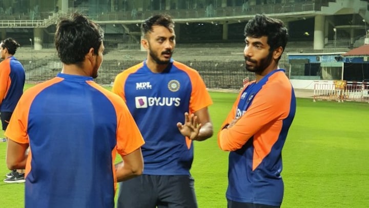 India vs England: Shahbaz Nadeem could make way for Axar Patel in second Test; Chepauk pitch might offer some turn