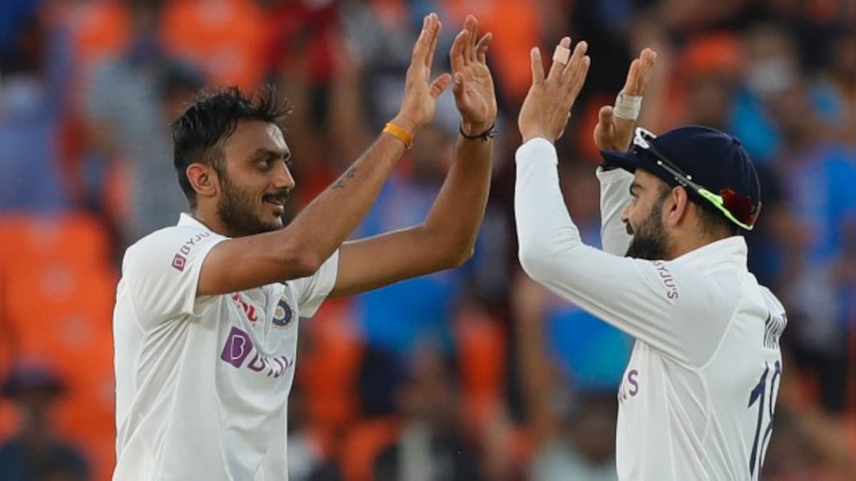 India vs England: Axar Patel, Ravichandran Ashwin spin hosts to 2-1 series lead with comprehensive win in day-night Test